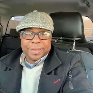 Meet your Posher, Terrence